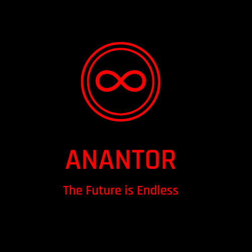 Anantor logo